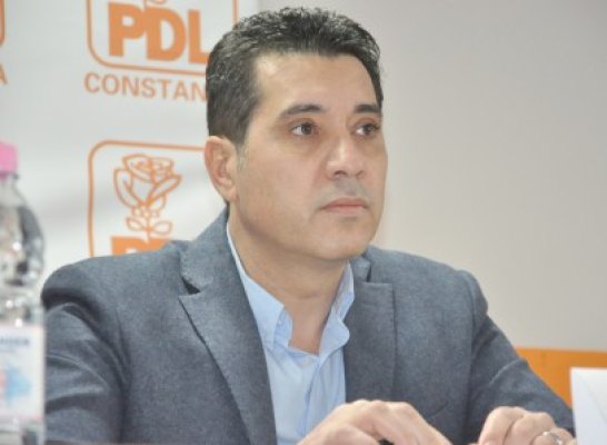 Chiru: Până pe 30 decembrie terminăm alegerile din PDL Constanţa şi identificăm candidaţii pentru 2016